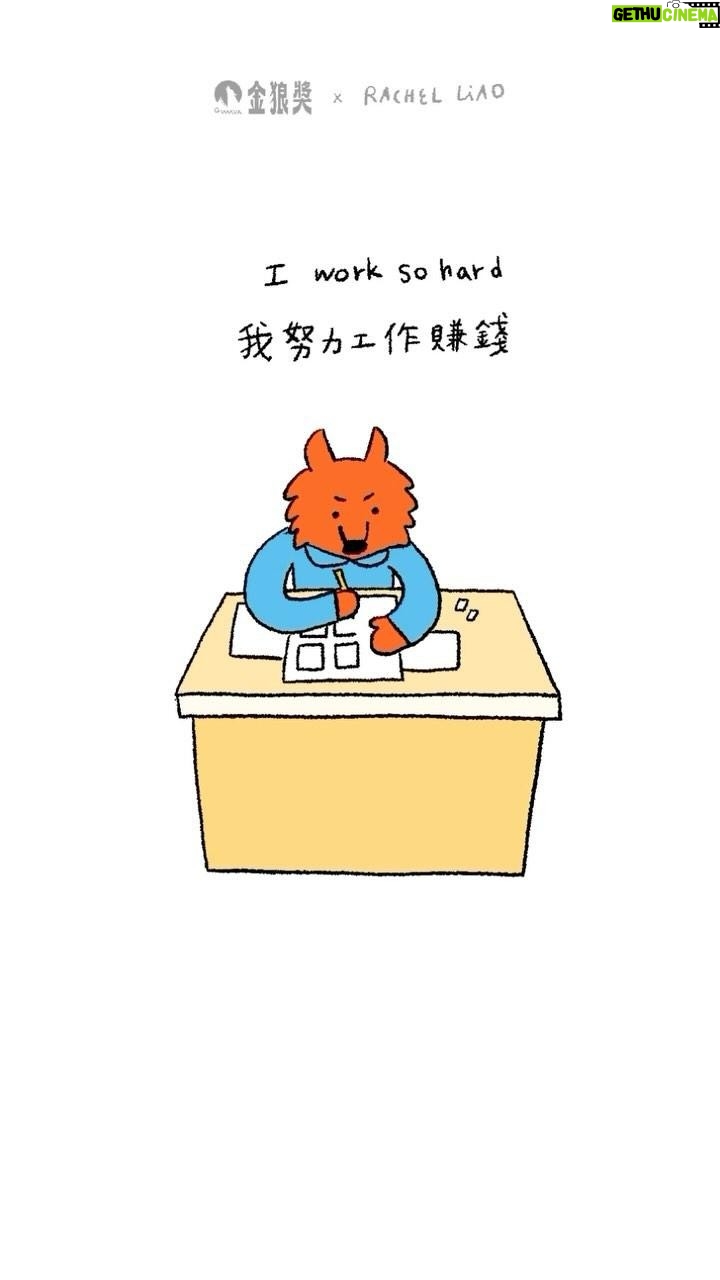 Birdy Nio FS - 6K Likes - 把努力工作賺來的錢錢變成喜歡的樣子才酷啊。
【 第1屆金狼獎 x 瑞秋廖 】MV導演心內話_#Birdy篇
@goldenwolfmvawards x @rachelliao_illustration
-
Birdy不是在導戲的路上
就是在追浪的路上吧
.
你知道這幾支MV都是 @birdynio 導演拍的嗎?
▪️鄧紫棋《倒數》
▪️Jade 《差一點》(入圍 2023金曲最佳MV)
▪️潘瑋柏 《巴比倫》
▪️告五人《披星戴月的想你》
▪️持修《根本不是我對手》
.
音樂有金曲、電視有金鐘、電影有金馬,為歌曲創造百萬觀看的MV,終於也有了自己專屬的獎項!第一屆金狼獎邀請三金評審陣容萃選11項大獎,是MV的大舞台!喜歡MV的你快關注起來!
.
〔 第1屆金狼獎 〕1st Golden Wolf Music Video Awards
●入圍公布 2024.02.21
●頒獎典禮 2024.03.09
#GWMVA #金狼獎 #第1屆MV大獎 #一起來ㄙㄥˋ
