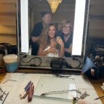 Blake Lively Instagram – Last week I left my kids for the first time ever and wore pants that were shoes. I took pictures upside down and had no clue. I treated a friendship bracelet like a Flat Stanley for my husband like I didn’t realize it wasn’t ‘07. I borrowed more jewelry than the skelton in the Pirates of the Caribbean ride. And I went clubbing. Now I know what my episode of the Twilight Zone would look like. 💥🙌😆♥️🥰