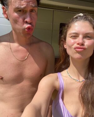 Bo Maerten Instagram - 🌞 en 2 ducks
