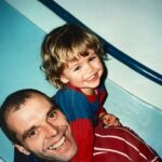 Bo Maerten Instagram - liefste leukste oude en nieuwe vaders