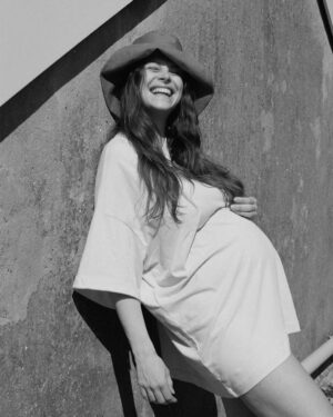 Bo Maerten Instagram - bijna bijna 🧡 @sophievanderperre