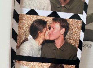 Bo Maerten Instagram - happy bday allerliefste 🥰