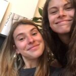 Bo Maerten Instagram - happy 25 lievelingszus, i love you ZO