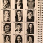 Bo Maerten Instagram - oude doos 🙆🏽‍♀️ klas maastricht circa 2011