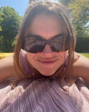 Bo Maerten Instagram - 🌞 en 2 ducks