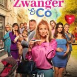 Bo Maerten Instagram – de babyboom nog steeds in volle gang, daarom jouw portie feelgood vanaf 7 juli in de bioscoop🍿 super cast & crew van @zwangerencofilm bedankt voor alles (en moos bedankt voor het stiekem al bij mij in de buik zitten waardoor de rol van eva nog leuker was om te spelen)