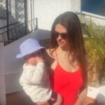 Bo Maerten Instagram – 1 zonnebrand op de lens – 2 luns- 3 sangria Altea la Vella
