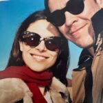 Bo Maerten Instagram – met allerliefste Zuiderstrand