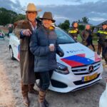 Bo Maerten Instagram – met papa, als Carina en haar vader :) te zien in Silverstar🐴 avontuurlijke familiefilm vanaf volgende week in de bioscoop 🎥