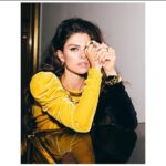 Bo Maerten Instagram – door @lindastulic voor @tisentomilano 💍 Hotel de l’Europe