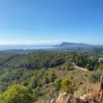 Bo Maerten Instagram – top niet gehaald 🕺🏼 Serra De Bèrnia