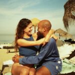 Bo Maerten Instagram - zon bloot op film