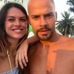 Bo Maerten Instagram - dat was twee maanden filmen, zweten en lachen met fantastische enthousiaste crew en cast. bedankt voor alles ❤️🧡💛💚💙 komend voorjaar te zien op @netflix 📺