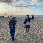 Bo Maerten Instagram – 💚toen het net ging hagelen begonnen aan zomerfoto’s