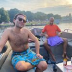 Bo Maerten Instagram – 💚toen het net ging hagelen begonnen aan zomerfoto’s