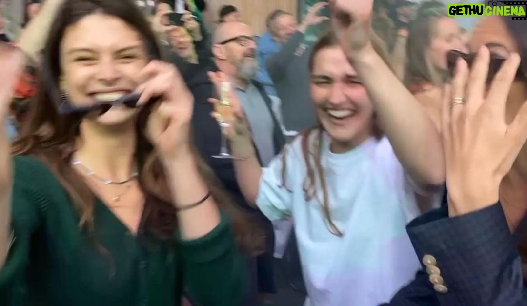 Bo Maerten Instagram - chaos en blijdschap 👋🏼