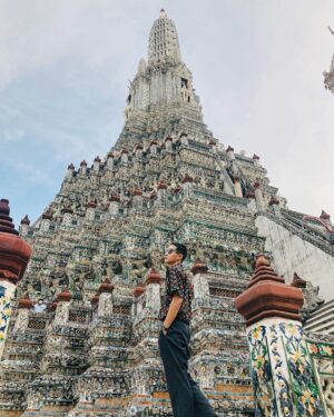 Boat Anakame Binsaman Instagram - สาธุ เพี้ยงๆ 🙈🙏🏻