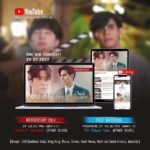Boat Anakame Binsaman Instagram - The wait is finally over! “Check Out Series” 𝐄𝐏𝐈𝐒𝐎𝐃𝐄𝐒 𝟏 is going to on air 𝑻𝑶𝑵𝑰𝑮𝑯𝑻 Wed 20 July on 𝐘𝐨𝐮𝐓𝐮𝐛𝐞 9Naa Channel Official 🌟 Please Tag #CheckOutEP1 🌟 -UNCUT Version (ENG SUB): Member Only 08.30 PM (GMT+7) Joining Membership $3.99/month👇🏻 📍𝐋𝐢𝐧𝐤 : https://www.youtube.com/channel/UC_YnaKLx445NmaSYCet3HZg/join -TV Version (ENG SUB): Free Watching 10.30 PM (GMT+7) We broadcast on YouTube for fans who unable to watch on iQIYI 💖 🚨Series Content in YouTube are excluded from these geo-blocking list. SEA(Southeast Asia), Hong Kong, Macau, Taiwan​, South Korea, North and South America, Australia. Please watch on iQIYI International (app & website IQ.com) #CheckOutSeries #คืนนั้นกับนายดาวเหนือ​ #9NaaProduction