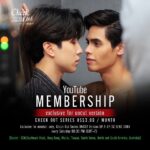 Boat Anakame Binsaman Instagram - “Check Out Series” Broadcast 𝐒𝐜𝐡𝐞𝐝𝐮𝐥𝐞 𝐎𝐧 𝐚𝐢𝐫 for International Fans on 𝐘𝐨𝐮𝐓𝐮𝐛𝐞 9Naa Channel Official 𝐔𝐍𝐂𝐔𝐓 𝐕𝐞𝐫𝐬𝐢𝐨𝐧 (𝐄𝐍𝐆 𝐒𝐔𝐁) : Member Only Every Saturday 08.30 pm. (GMT+7) Joining Membership $3.99/month👇🏻 📍𝐋𝐢𝐧𝐤 : https://www.youtube.com/channel/UC_YnaKLx445NmaSYCet3HZg/join 𝐓𝐕 𝐕𝐞𝐫𝐬𝐢𝐨𝐧 (𝐄𝐍𝐆 𝐒𝐔𝐁) : Free watching Every Sunday 08.30 pm. (GMT+7) 𝐑𝐄𝐂𝐀𝐏 (𝐄𝐍𝐆 𝐒𝐔𝐁) : Global Free watching Every Thursday 08.30 pm. (GMT+7) 🚨Series Content in YouTube are excluded from these geo-blocking list. SEA(Southeast Asia), Hong Kong, Macau, Taiwan​, South Korea, North and South America, Australia. Please watch on iQIYI International (app & website IQ.com) *𝐑𝐞𝐦𝐚𝐫𝐤* EP1 is going to on air on Wed 20 July -UNCUT Version : Member Only 08.30 PM (GMT+7) -TV Version : Free Watching 10.30 PM (GMT+7) On Fri 22 July -RECAP EP1 : Global Free Watching 08.30 PM Series Content ที่ออกอากาศทางช่อง YouTube จะถูกยกเว้นตามรายชื่อ territories เหล่านี้ 1. ในอาเซียตะวันออกเฉียงใต้ทั้งหมด 2. จีน, ฮ่องกง, มาเก๊า,​ ไต้หวัน 3. เกาหลีใต้ 4. ทวีปอเมริกา ทั้งอเมริกาเหนือ/ใต้ 5. ทวีปออสเตรเลีย **ซึ่งรวมถึงประเทศไทยด้วย** #CheckOutSeries #คืนนั้นกับนายดาวเหนือ​ #9NaaProduction