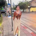 Boat Anakame Binsaman Instagram - รถติดถ่ายรูปเล่นละกันน😆🚦