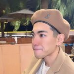 Boat Anakame Binsaman Instagram - อีก 3 วันกลับไทยแล้ววว 🥺🐵🤍 第三航廈咖啡廳