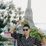Boat Anakame Binsaman Instagram - สาธุ เพี้ยงๆ 🙈🙏🏻