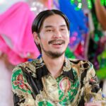 Boat Anakame Binsaman Instagram - เปิดภาพชุดแรกจากภาพยนตร์ "ฮักเจ้าอีหลี" 💚💚💚 ภาพยนตร์เรื่องล่าสุดจาก M39 ที่จะมาเล่าเรื่องราวของวงหมอลำยุคนี้ ผ่านมุมมองของคนรุ่นใหม่ โดยผู้กำกับ "แก๊ปเปอร์ วรฤทธิ์" พร้อมทัพนักแสดงขวัญใจแม่ๆ นำโดย ตูมตาม ยุทธนา, เต๋า ภูศิลป์ กวาง จิรพรรณ,ต้าวหยอง ระเบียบวาทะศิลป์,ท็อป นรากร โบ๊ท อนาคามี,ศรีมาลา DragRace ที่จะมามอบความสนุก สุดฮา และชวนให้คุณต้องลุกเซิ้งไปด้วยกันใน #ฮักเจ้าอีหลี | 29กันยายนนี้ ในโรงภาพยนตร์ #M39 #9NAAPRODUCTION #ตูมตามยุทธนา #เต๋าภูศิลป์ #กวางจิรพรรณ #โบ๊ทอนาคามี #ศรีมาลาDragRace #ต้าวหยอง #ท็อปนรากร #ระเบียบวาทะศิลป์