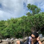 Boat Anakame Binsaman Instagram - ใกล้แล้ว ใกล้ตกจากหินแล้วว 😆🌊🌴