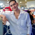 Boat Anakame Binsaman Instagram - ใจไม่ดำหรอก แต่ขอบตาอ่ะไม่แน่ 🙈 Cr : Naanu