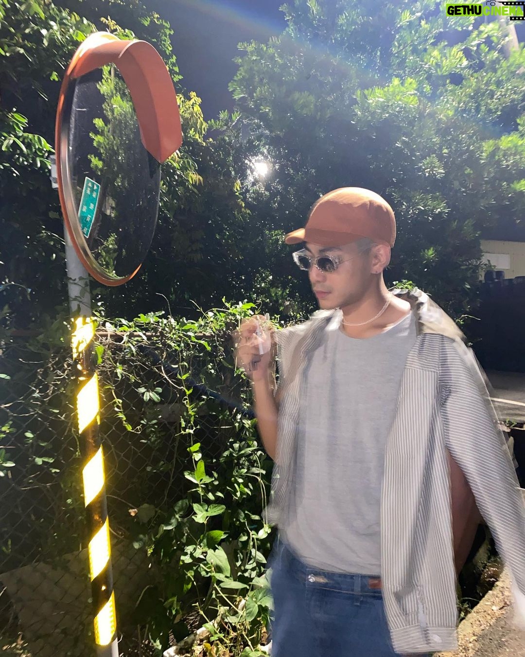 Boat Anakame Binsaman Instagram - 你好🚨🪞 Dayuan Township