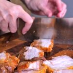Boat Anakame Binsaman Instagram - หมูกรอบสูตรฟันแตก 😆