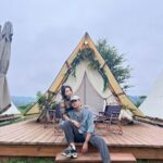 Boat Anakame Binsaman Instagram – แคมป์ แคมป์ แคมป์ปิ้งงง 🌳🪵⛺️ 叢林開始Glamping