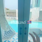 Boat Anakame Binsaman Instagram - Resort ตกแต่งด้วยสีขาว สวยมากก 🤍🌊 Resort De Paskani, Takiab, Hua-Hin