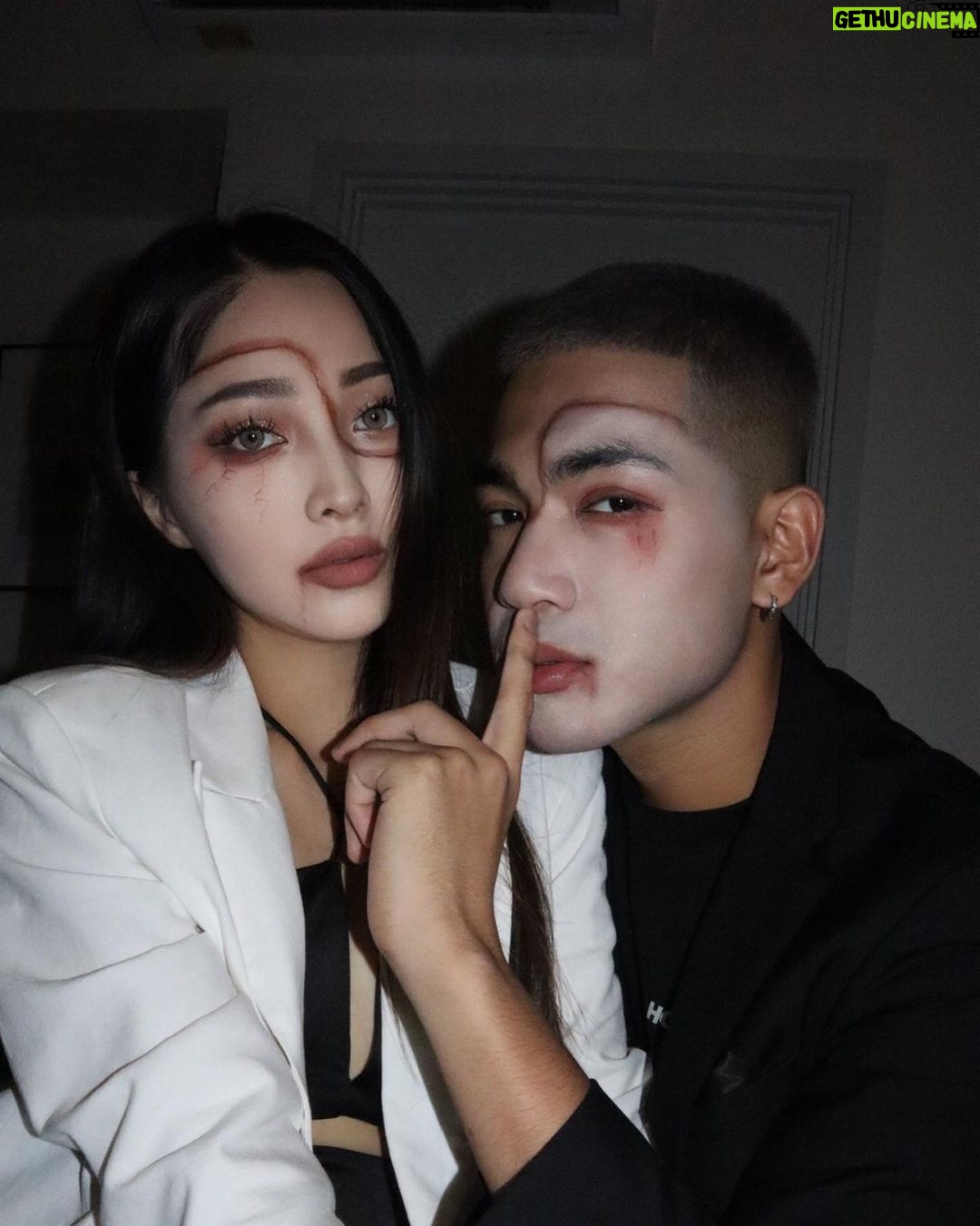 Boat Anakame Binsaman Instagram - ช้าไปวัน 😂🩶🖤