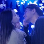 Boat Anakame Binsaman Instagram - You are my aquawoman 🩵 X Park水族館/華泰名品城outlet