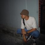 Boat Anakame Binsaman Instagram - garbage boy ♻️