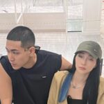 Boat Anakame Binsaman Instagram - หรือคุณจะบอกว่าผมไม่เฟี้ยวอ่ะ 🤣📺