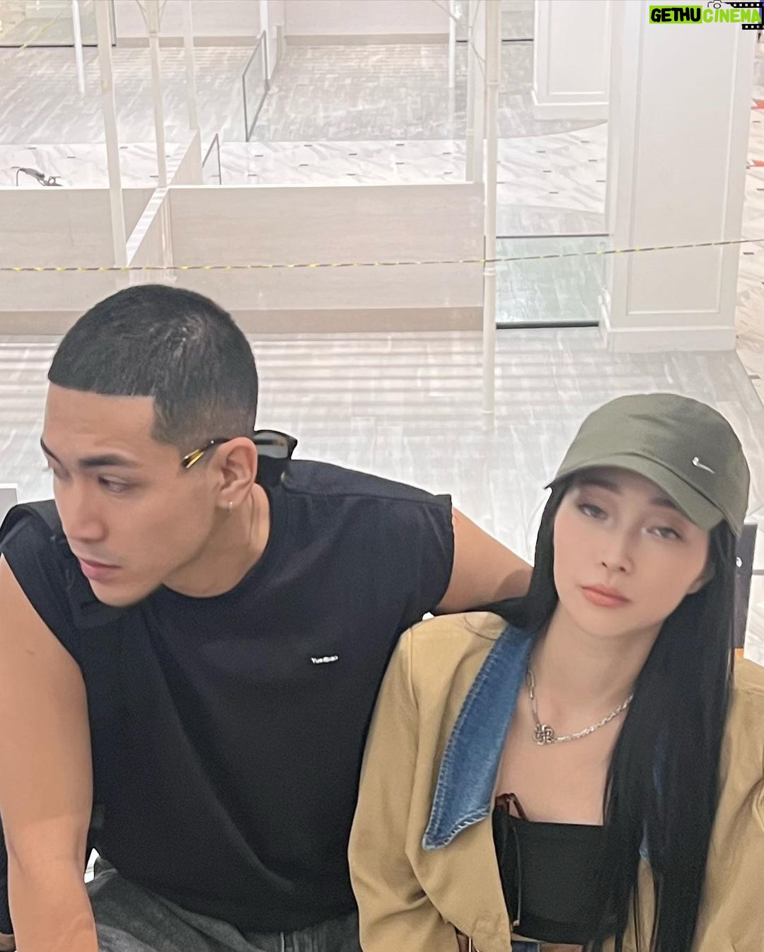 Boat Anakame Binsaman Instagram - หรือคุณจะบอกว่าผมไม่เฟี้ยวอ่ะ 🤣📺