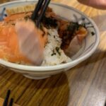 Boat Anakame Binsaman Instagram - Trip ตัวแตก อยู่นี่กินอะไรก็อร่อยไปหมดไอบ้าเอ้ยย อาจจะเป็นเพราะมีหมูตัวน้อยไปด้วยทุกที่ @bboowabb 🫶🏻💚🤍 台中 ㄧ中商圈