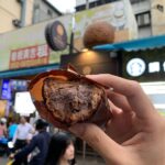 Boat Anakame Binsaman Instagram - Trip ตัวแตก อยู่นี่กินอะไรก็อร่อยไปหมดไอบ้าเอ้ยย อาจจะเป็นเพราะมีหมูตัวน้อยไปด้วยทุกที่ @bboowabb 🫶🏻💚🤍 台中 ㄧ中商圈