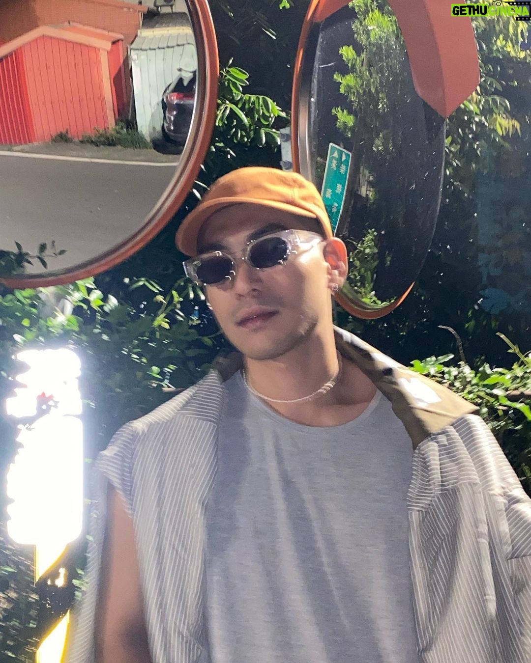 Boat Anakame Binsaman Instagram - 你好🚨🪞 Dayuan Township