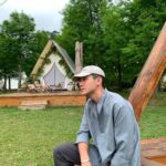 Boat Anakame Binsaman Instagram - แคมป์ แคมป์ แคมป์ปิ้งงง 🌳🪵⛺️ 叢林開始Glamping