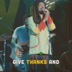 Bob Marley Instagram - Let’s get together and feel alright. 🎶💚💛❤️ @OneLoveMovie #BobMarleyMovie #OneLoveMovie #BobMarley