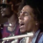 Bob Marley Instagram - “To their problem, seems there’s never-never no solution.” #MidnightRavers #BobMarley 🎥 live in-studio from Capital Records in Hollywood, CA on 24 October 1973. Capitol Records