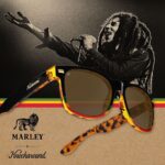 Bob Marley Instagram - Bob Marley x Knockaround Fort Knocks Now Available | Bob Marley is one of the most legendary artists of all time, and the Marley family continues to influence music and culture to this day. The all-new Bob Marley Fort Knocks are a must-add to your sunglasses collection. Soak in what Bob Marley was all about and the good vibes will follow—and spread wherever you go. Hit the link in Knockaround’s bio to find your pair! . . . #knockaround #bobmarley #onelove #reggae #sandiego #sunglasses Jamaica