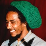 Bob Marley Instagram - “You make me feel like, a sweepstakes winner.” #SatisfyMySoul #BobMarley 📷 By #LynnGoldsmith at the Waldorf Astoria in #NYC, where Bob received the UN Peace Medal of the Third World for his efforts at the One Love concert. 15 June 1978. ©️ Fifty-Six Hope Road Music Ltd. Manhattan, New York