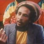 Bob Marley Instagram - “You don’t die and go to heaven. You haffa life, in heaven.” #BobMarley 🎥 interview in Zürich, Switzerland just before the Uprising Tour, 30 May 1980.