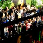 Bob Marley Instagram - No better place to premiere the ‘Bob Marley: @OneLoveMovie’ than in Jamaica! 🇯🇲 Enjoy this quick recap of the festivities we are excited for you all to see Bob’s journey on the big screen. Get tickets now and experience it in theatres February 14. #BobMarleyMovie #OneLoveMovie #BobMarley #Jamaica Kingston, Jamaïque