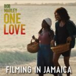 Bob Marley Instagram - See the magic captured in Jamaica on the big screen. 🇯🇲 Get tickets now and see Bob Marley: One Love - Only in theatres February 14. Link in @OneLoveMovie bio. #BobMarleyMovie #OneLoveMovie