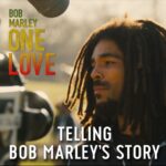 Bob Marley Instagram - This movie brings to the world a Bob Marley that not a lot of people know. Get your tickets TODAY at OneLoveMovie.com (link in bio) and see ‘BobMarley: @OneLoveMovie’ – only in theatres on February 14. #BobMarleyMovie #OneLoveMovie #BobMarley